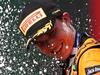 ‘Ginormous’: Webber welcomes Piastri title talk after maiden win