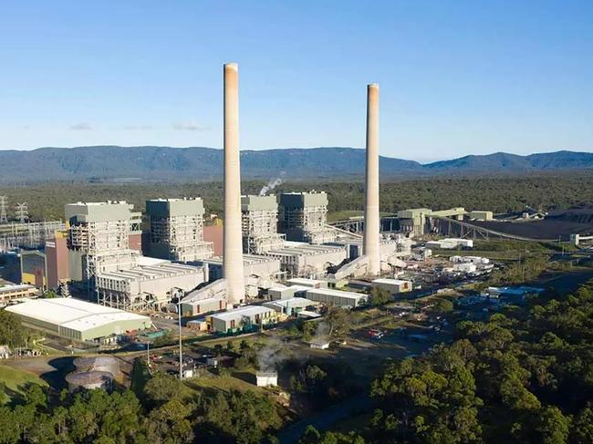 Origin Energy's Eraring power station will close in 2025, seven years earlier than planned.