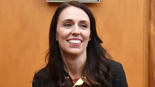 NZ PM Jacinda Ardern: | The Advertiser