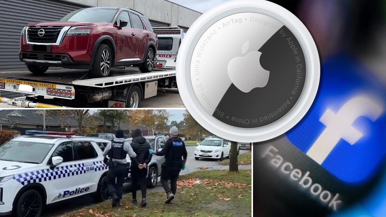 The cunning tricks police say this car theft ring used to ‘re-steal’ cars