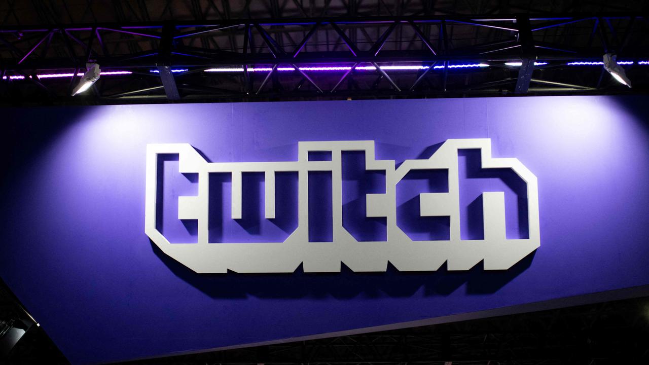 In September, Twitch announced a ban on streams with roulette, dice, or slots games as the platform is hit with concerns about getting users hooked on gambling. Photo: Martin BUREAU / AFP