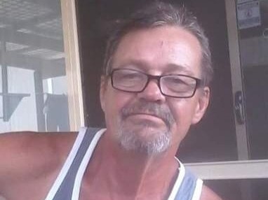 Brendan Speers, 60, was last seen on Williams St, Port Macquarie about 12pm on December 18, 2023. His whereabouts remain unknown. Picture: NSW Police