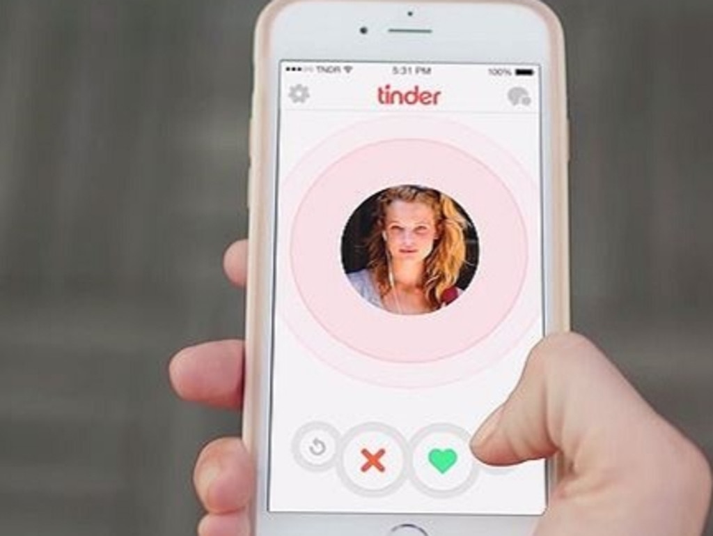 Dating Apps: Ugly truth behind apps like Tinder, Hinge and Bumble |  news.com.au — Australias leading news site