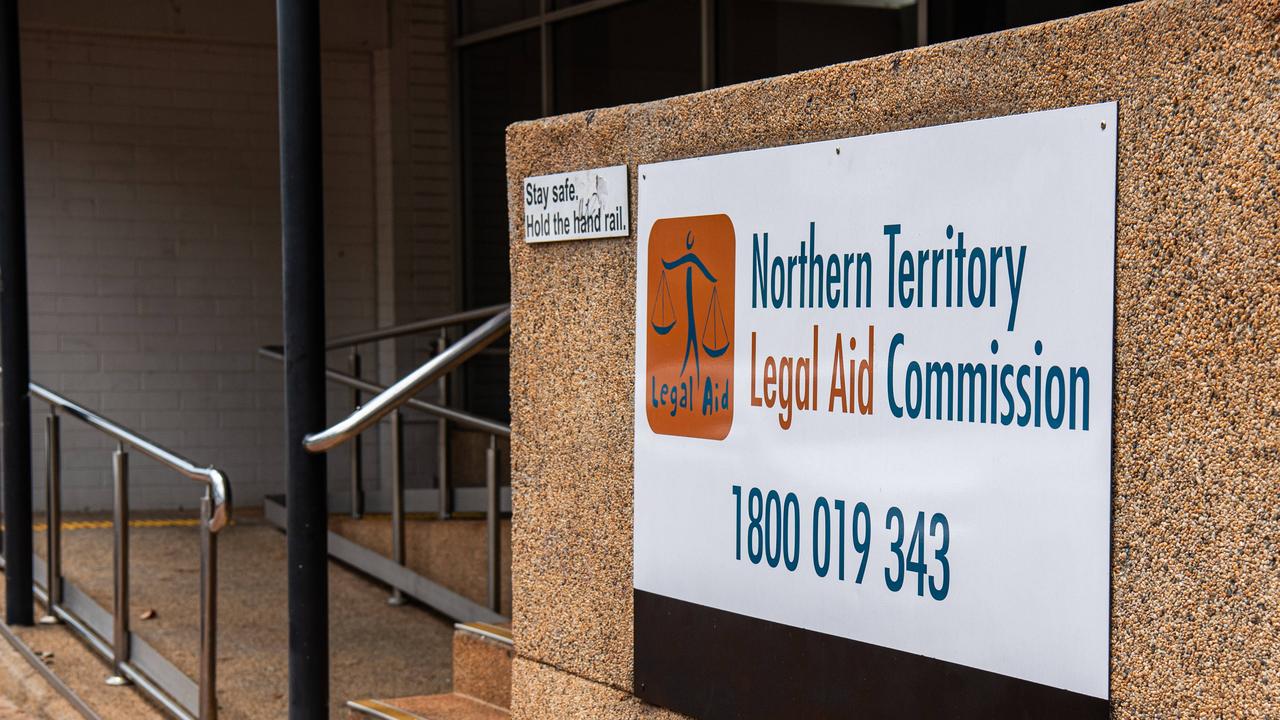 ‘Unmitigated disaster’: Legal Aid to cut services due to underfunding