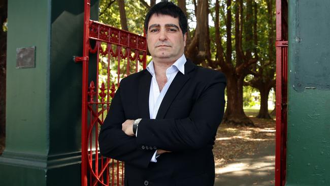 Inner West councillor Victor Macri tabled a discrimination motion at last night’s council meeting, which was voted on unanimously by councillors, calling the standard of behaviour at council meeting’s ‘appalling’.