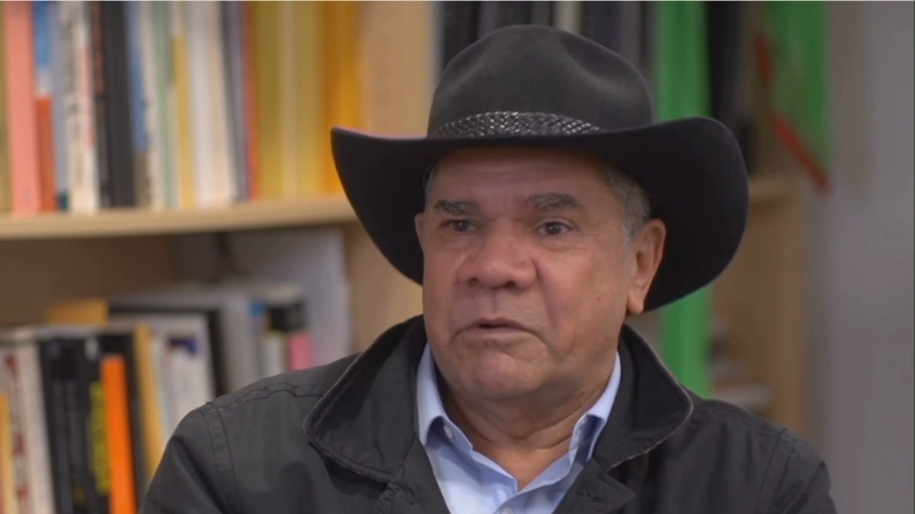 Former Australian of the Year at the centre of NT government investigation