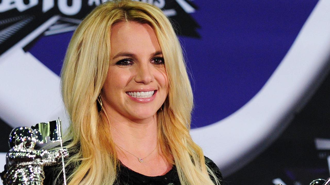 Spears will undoubtedly return to the studio but not before she enjoys a taste of “normal” life. Picture: AFP