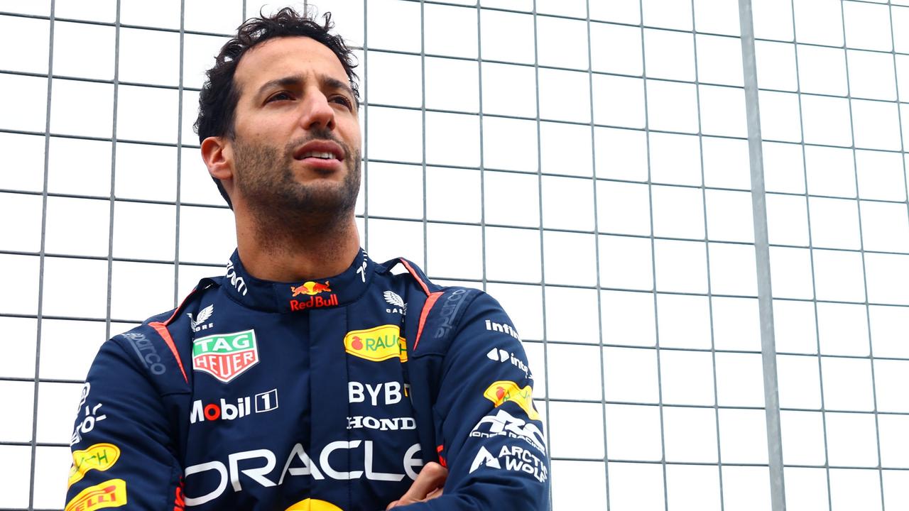 Formula 1 2023: Daniel Ricciardo AlphaTauri return, ‘slowest’ car ...