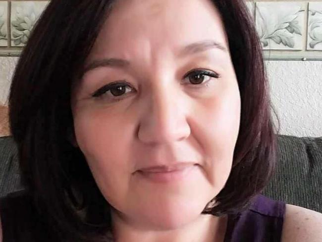 Lisa Romero-Muniz worked at a school in New Mexico and was described as “kind, outgoing and considerate.” Picture: Facebook