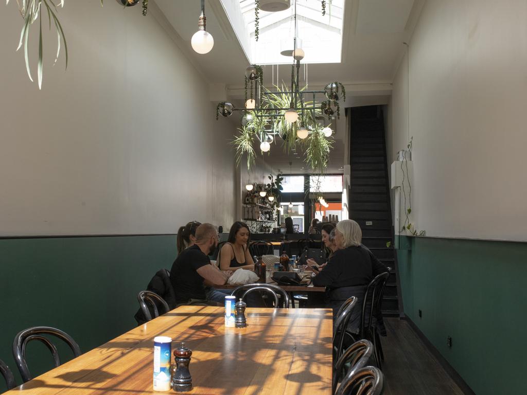 Hobart CBD fave Berta delivers new dinner option | The Mercury