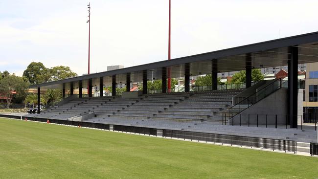 Redfern Oval heritage | Daily Telegraph