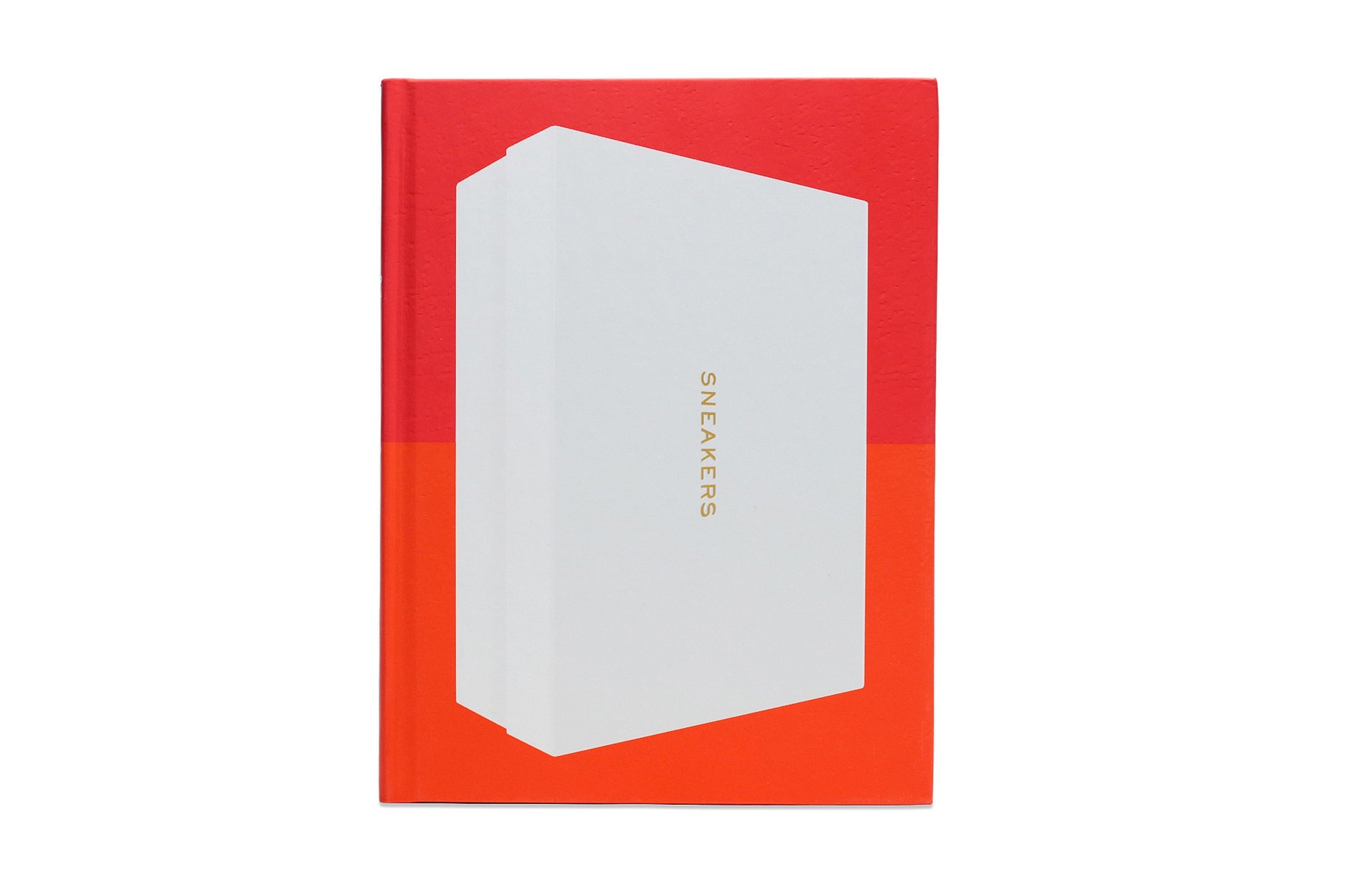 sneaker head book
