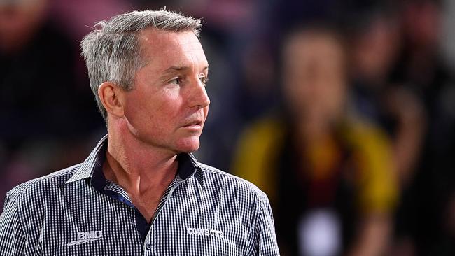 Cowboys coach Paul Green is off-contract at the end of next season.