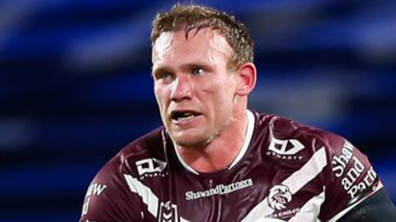 Market Watch: Lodge set to land NRL lifeline