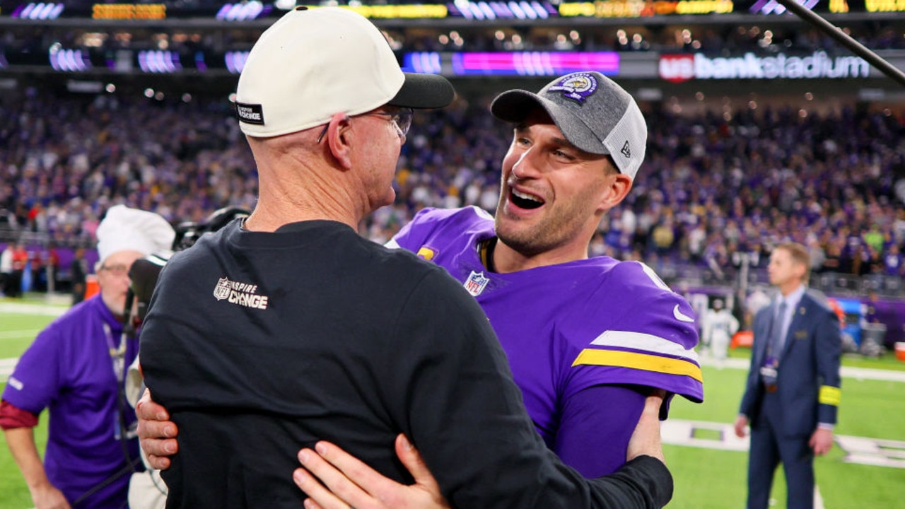 NFL 2022: Minnesota Vikings biggest comeback in history over Indianapolis  Colts, record, reactions, response, scores, results, updates, highlights,  video, latest