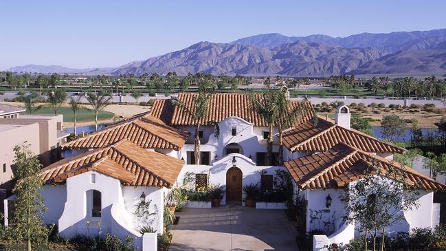 Norman Estates at PGA West Flinders (La Quinta, California, USA)