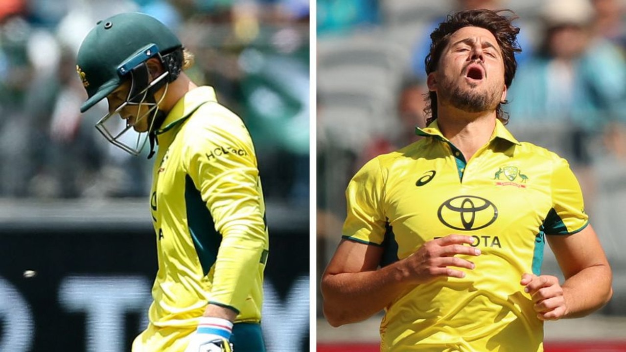 ‘Exposed’: Greats roast second-rate Aussies; why young gun’s in ‘real trouble’ — Talking Pts