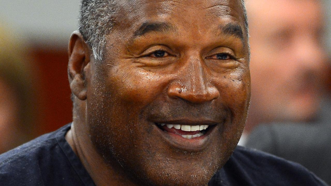 OJ Simpson files appeal over Las Vegas robbery | The Courier Mail