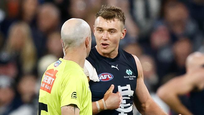 ‘Unacceptable’: Voss fumes at costly Blues lapses