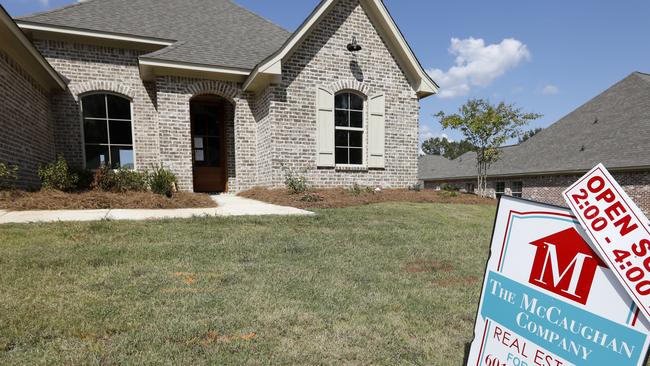 The commission found that on three out of four occasions, Aussie Home Loans had not reported fraudulent behaviour to either the corporate regulator or the police. Picture: AP