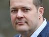 Door-kicking MP’s struggles with drugs, alcohol