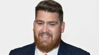 Quintin King – Independent Candidate for Cessnock council in the local government elections 2024 – in Ward B, Supplied