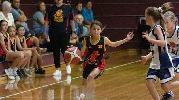 Funding has been dissolved for the Murray Bridge Regional Stadium project. Picture: Murray Bridge Basketball Association