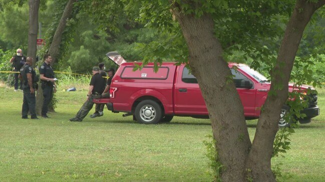 Police Update On North Austin Homicide | Herald Sun