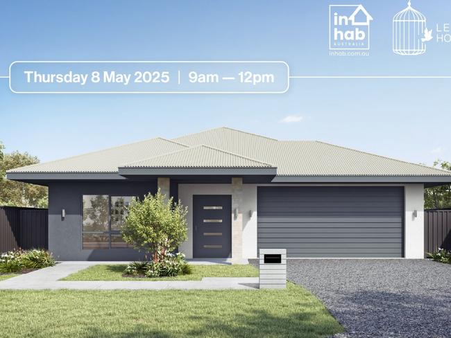 Industry leading specialist in Specialist Disability Accommodation, Leben Homes, has delivered its first homes in the Top End â and itâs inviting Territorians to come check them out.