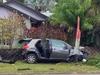 Teen’s road to recovery after alleged stolen car joy ride