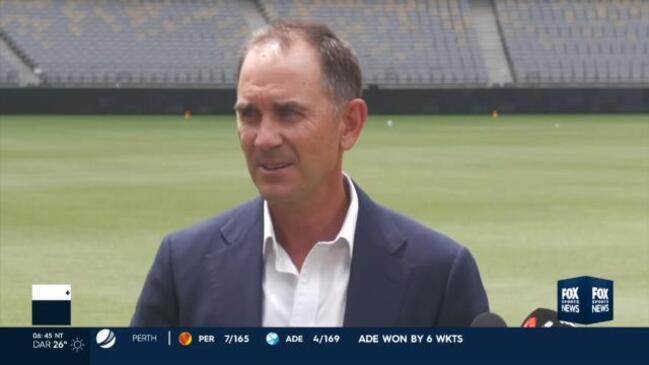 Langer denies axing led to poor crowds in WA