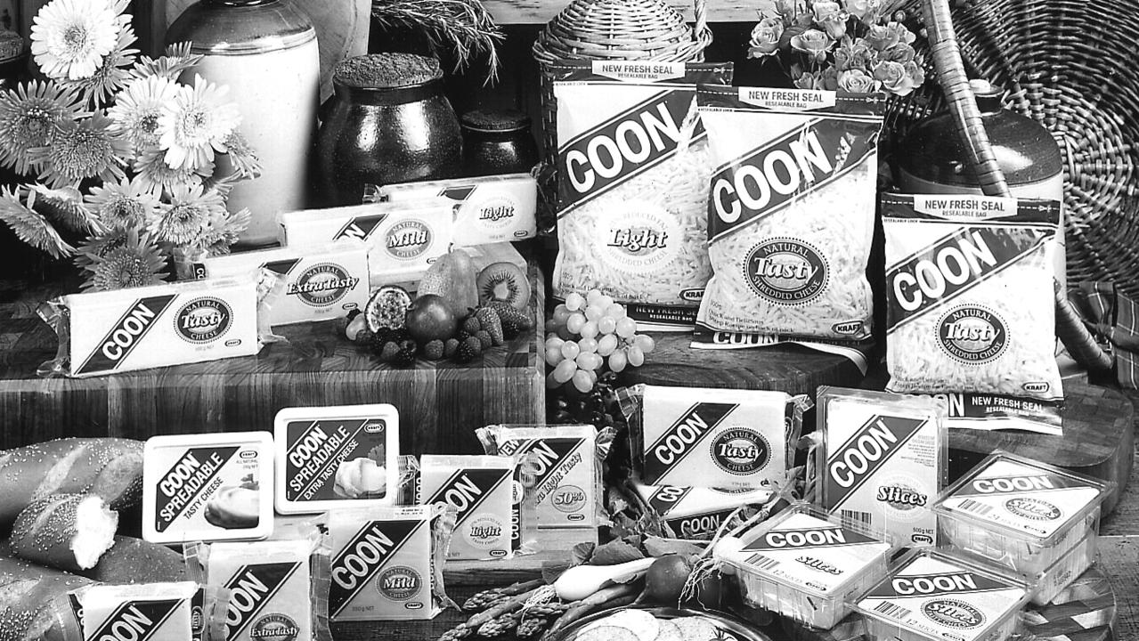 Coon has been a supermarket staple for decades.