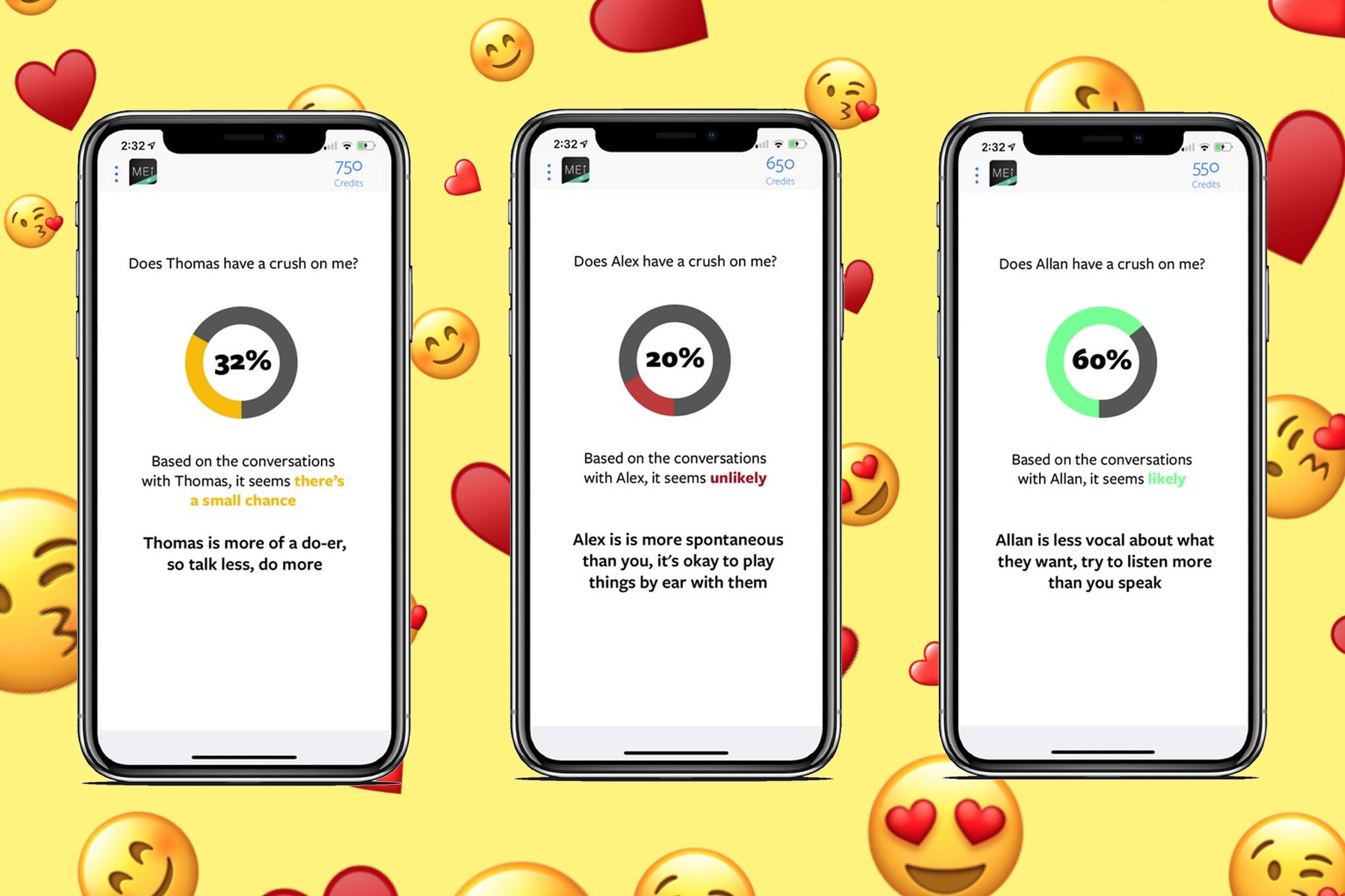 A New AI Will Scan Your Texts To Tell You If You've Been Friendzoned Or