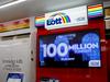Monster $100m Powerball up for grabs