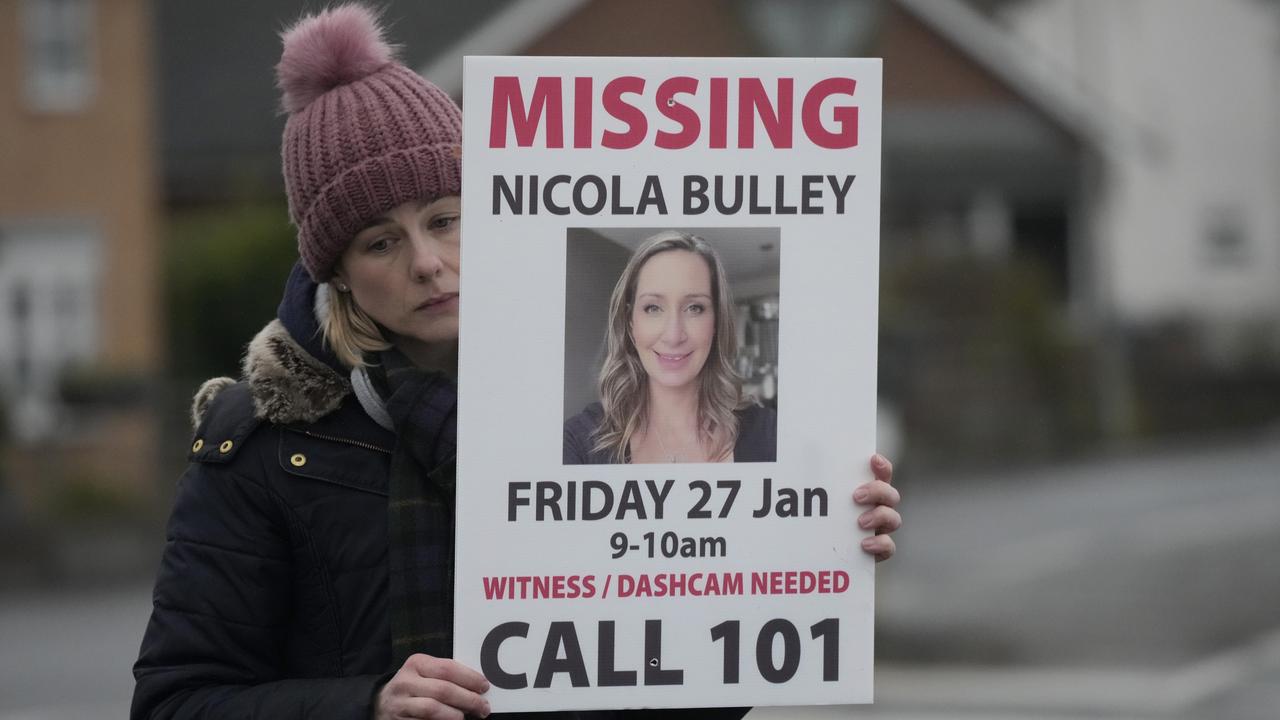 Nicola Bulley Updates: Missing Mum Case Captivates UK | The Australian