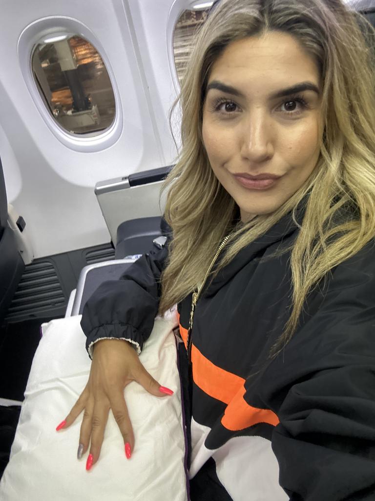 I bought this $30 airplane gadget that went viral on TikTok — and