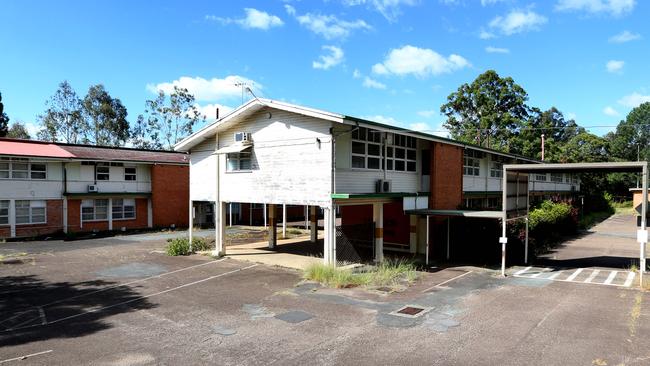 Oxley school: Residents urged to have say on Oxley Secondary College ...