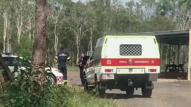 One feared dead after Pacific Haven shed fire