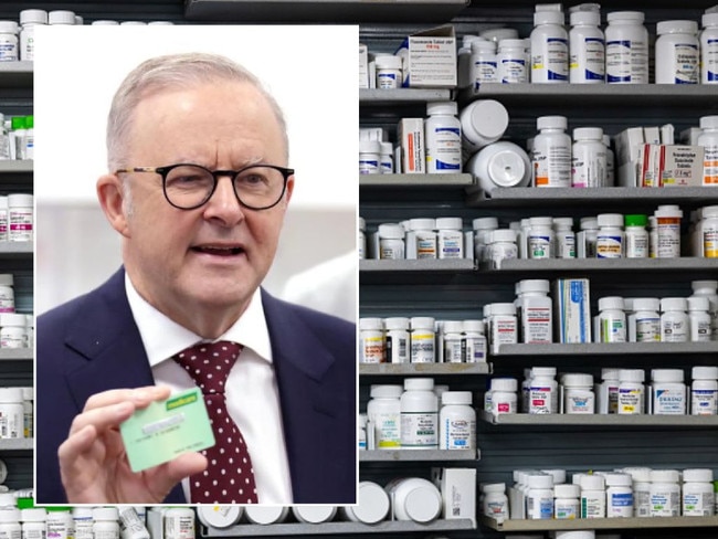 Albo to slash cost of prescription medication