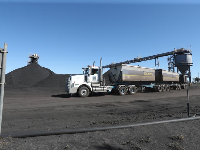 New Acland Coal Mine - 150 redundancies being announced