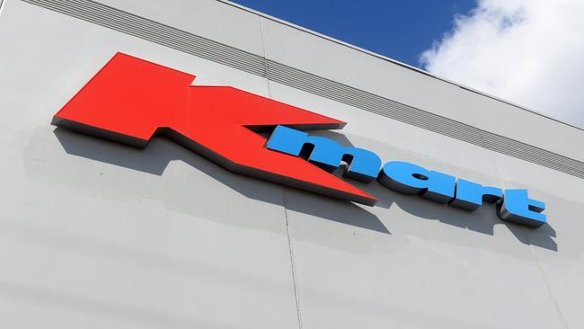 South Australia chief health officet Nicola Spurrier has urged shoppers who visited Kmart at Kurralta Park between 2.45pm and 3pm to urgently get a COVID-19 test.