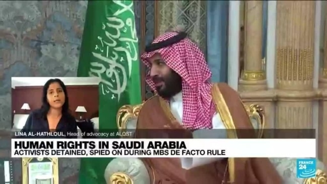 ‘New kind of repression’: Saudi Arabia espouses women’s rights, ‘imprisons’ anyone who seeks change