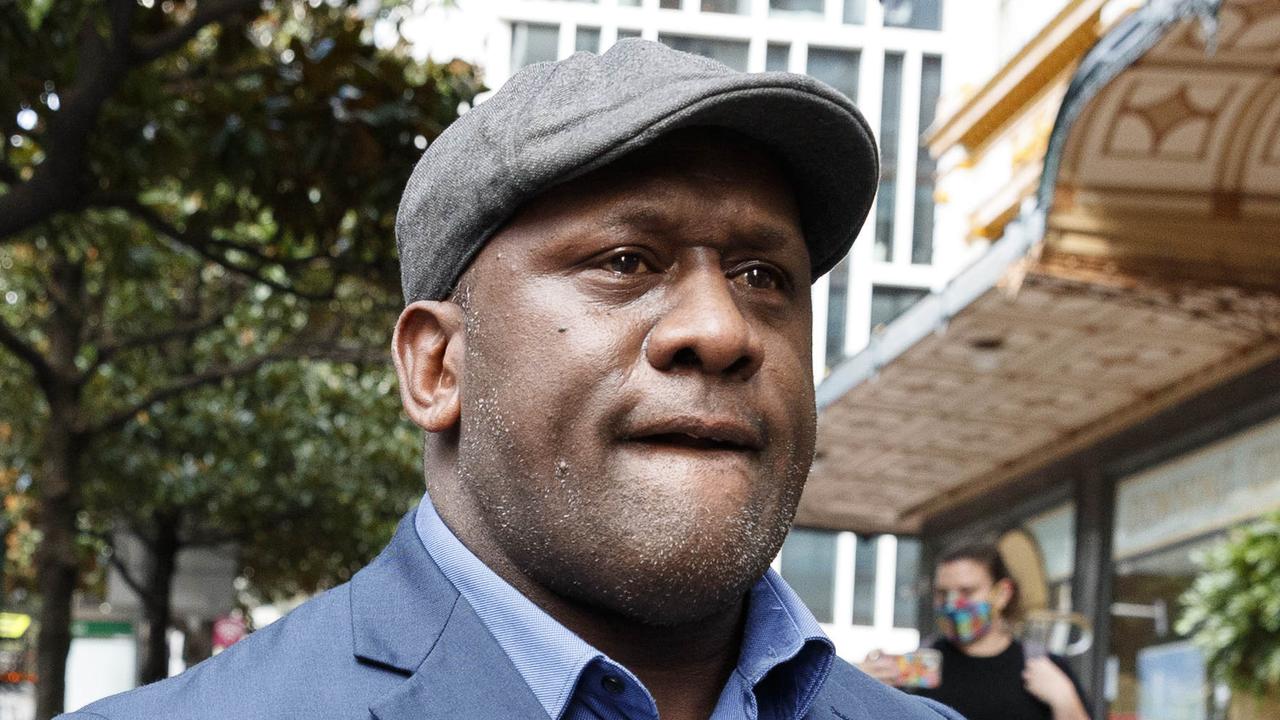 NRL legend’s lengthy witness list
