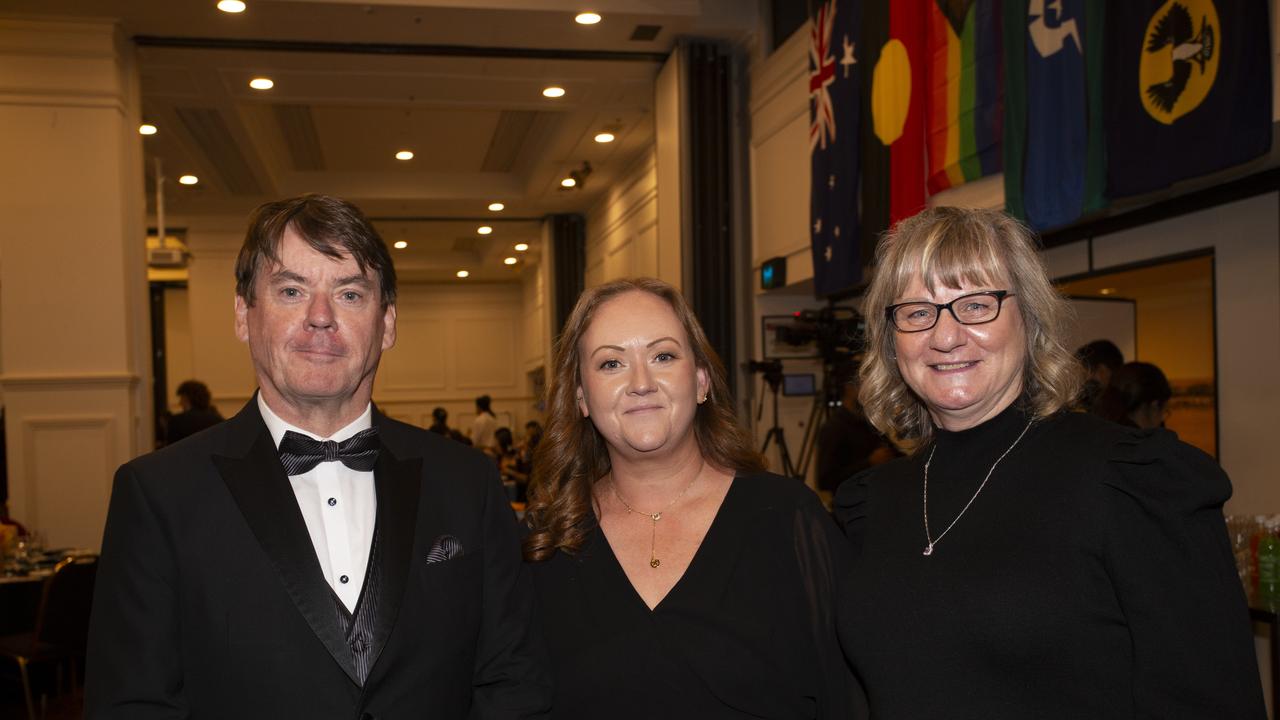 2024 7NEWS SA Young Achiever Awards. Picture: Brett Hartwig