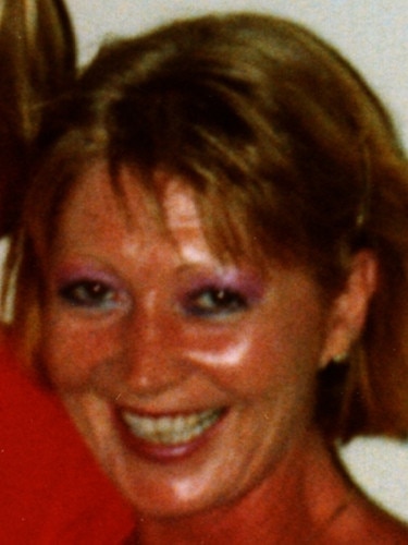 Pauline Sowry.