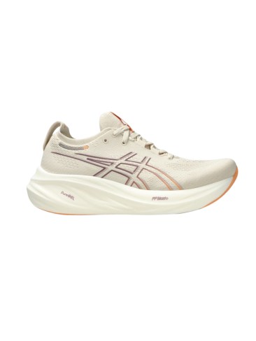 Asics GEL-Nimbus 26 - Women's. Picture: The Athlete's Foot.