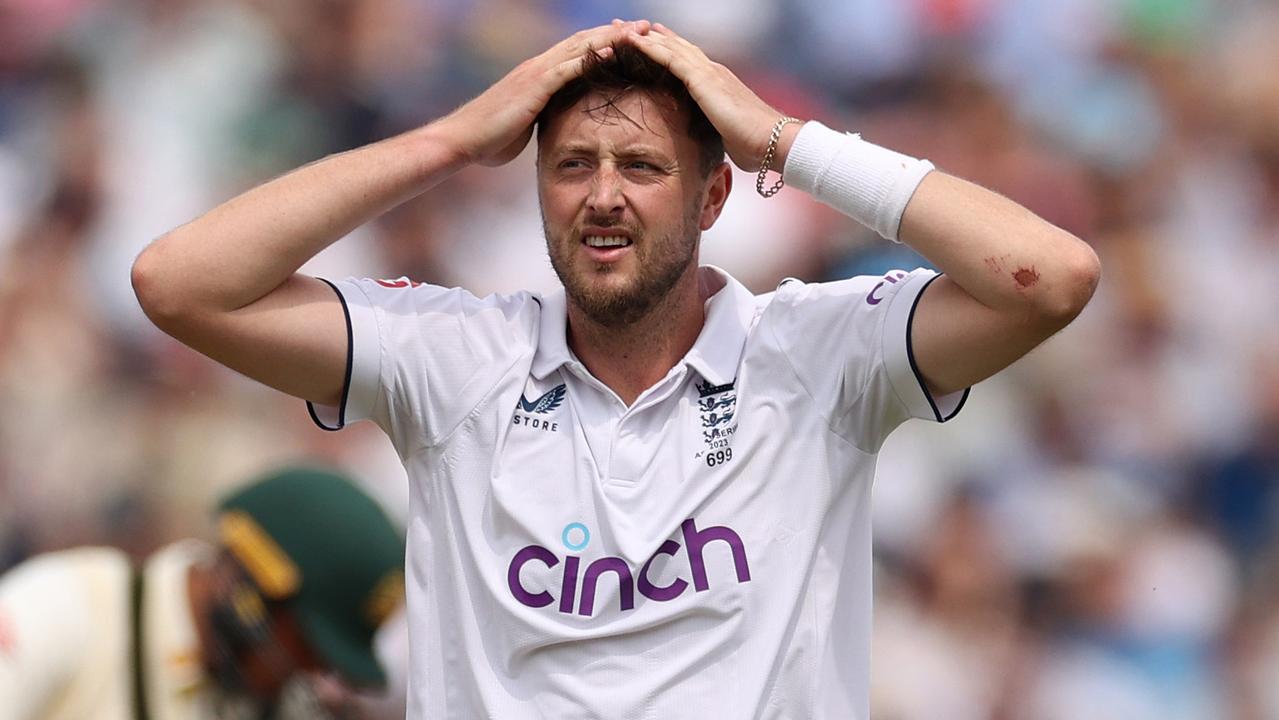 Cricket world turns on Ashes villain as comment backfires