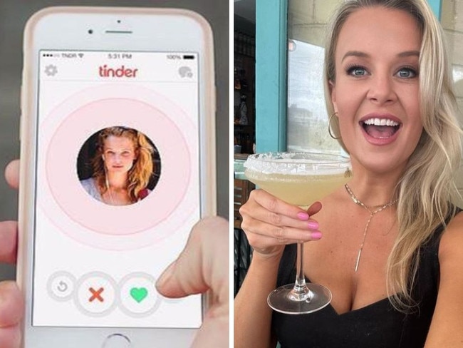 Dating apps have taken a turn to the dark side, wreaking havoc on both our mental health and bank balances. Pictures: Supplied