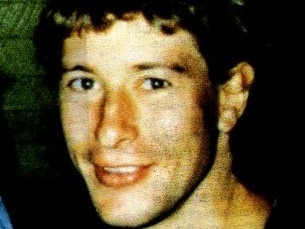 Gregory Armstrong was last seen at an ATM in downtown Maryborough in 1997.