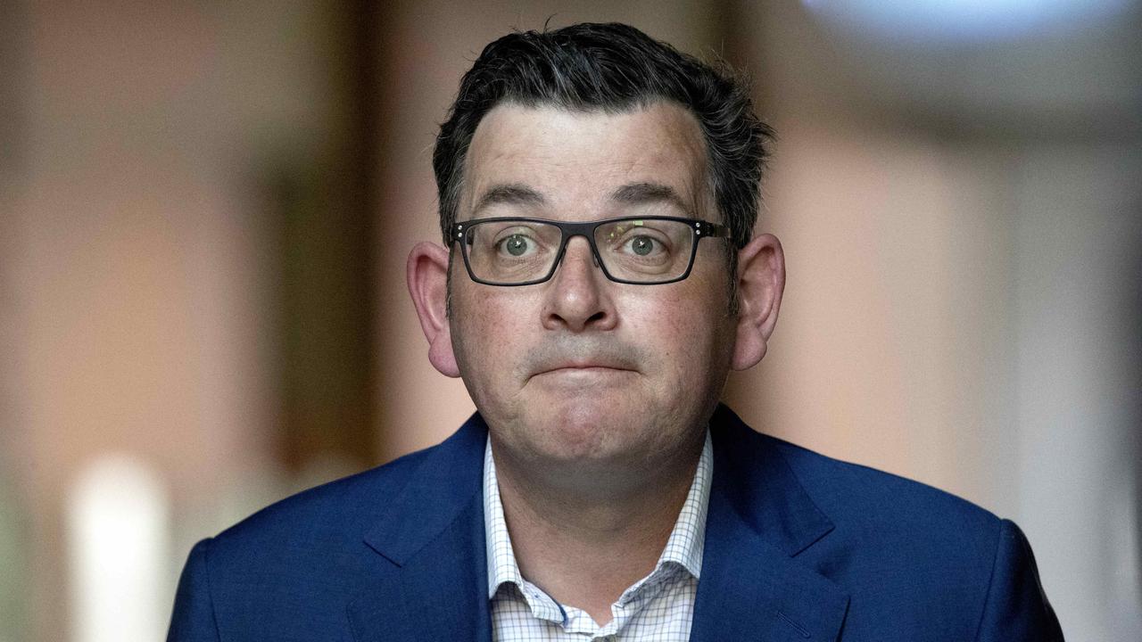 Daniel Andrews Pledges $5.3bn For Public Housing A Boost To Vulnerable ...